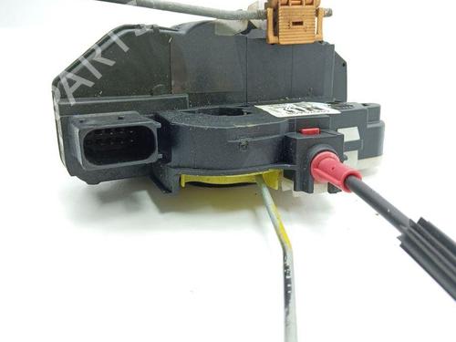 Front left lock CHEVROLET ORLANDO (J309) 2.0 D | BP28891104C98