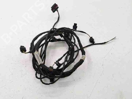 Used Electronic module SEAT ATECA (KH7, KHP) 1.4 TSI (150 hp) 28854141