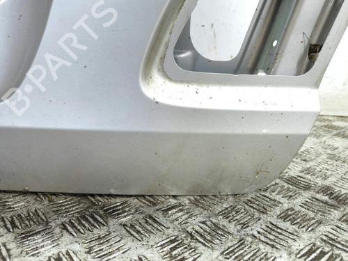 Tailgate MERCEDES-BENZ E-CLASS (W211) E 320 CDI (211.022) | BP28884597C6 