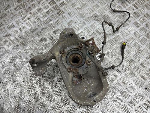 Right front steering knuckle MASERATI QUATTROPORTE V 4.2 | BP36085519M26 - Image 6