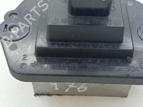 Heater resistor MAZDA CX-7 (ER) 2.2 MZR-CD AWD (ER10A) | BP33640420M108 - Image 7