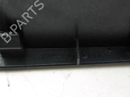 Left rear window switch KIA SORENTO I (JC) 2.5 CRDi | BP36190834I29  - Image 8