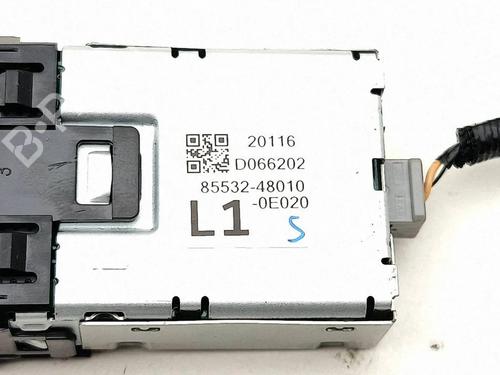 Electronic module LEXUS RX (_L2_) 450h AWD (GYL25_, GYL25, GYL26) | BP40194188M83 - Image 9