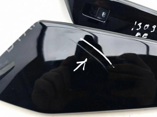 Left front window switch VW ID.3 (E11, E12) Pro S | BP40168380I27 - Image 2