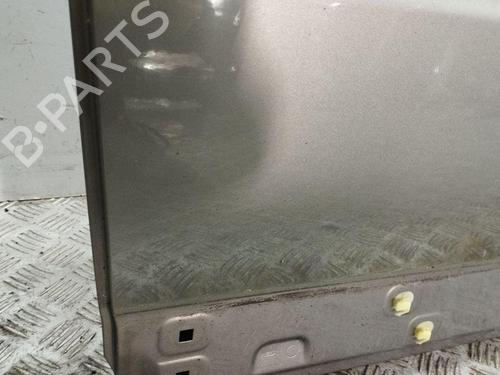 Left rear door NISSAN X-TRAIL II (T31) 2.0 dCi 4x4 | BP28890331C4 