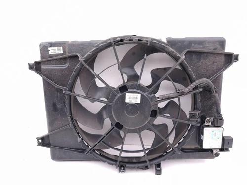 Used Radiator fan Radiator fan 33862970 33862970
