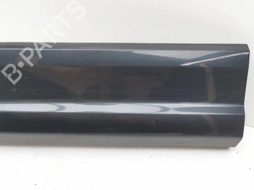 Door moulding trim AUDI Q2 (GAB, GAG) 30 TFSI | BP28898778C150 