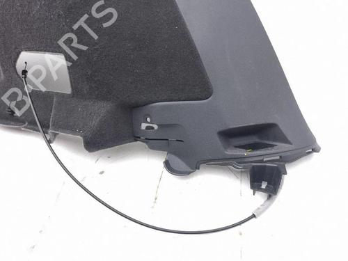 Boot lining SKODA KODIAQ II (PS7) 2.0 TDI | BP38501778I3 - Image 2
