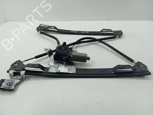 Used Front right window mechanism Front right window mechanism 36063318 36063318
