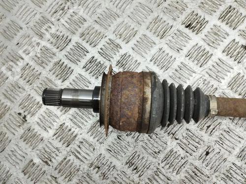 Right rear driveshaft CHRYSLER 300C (LX, LE) 3.0 CRD | BP36196785M41 - Image 2