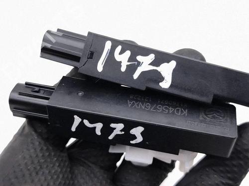 Electronic module MAZDA CX-5 (KE, GH) 2.2 D AWD (KE102) | BP40287521M83  - Image 6