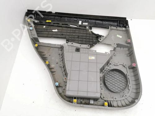 Rear right panel HYUNDAI SANTA FÉ II (CM) 2.2 CRDi 4x4 | BP36064807C61 - Image 6