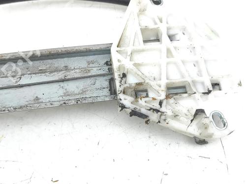 Rear left window mechanism HONDA ACCORD VIII (CU) 2.2 i-DTEC (CU3) | BP28872245C24 