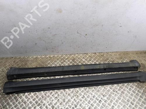 Used Left sideskirt Left sideskirt MERCEDES-BENZ A-CLASS (W169) A 180 CDI (169.007, 169.307) (109 hp) 40290960 40290960