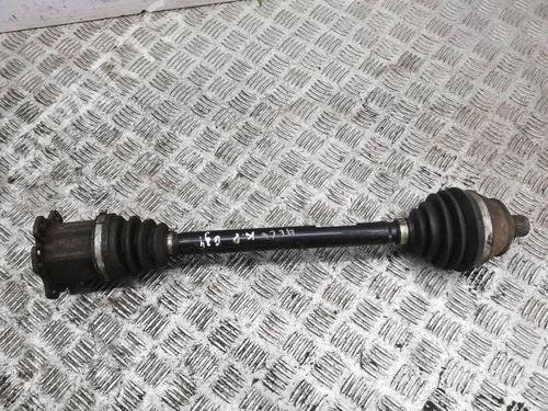 Used Left front driveshaft Left front driveshaft 38249537 38249537