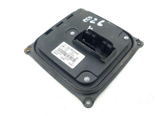 Used Electronic module MERCEDES-BENZ B-CLASS Sports Tourer (W246, W242) B 200 CDI (246.201) (136 hp) 28874514