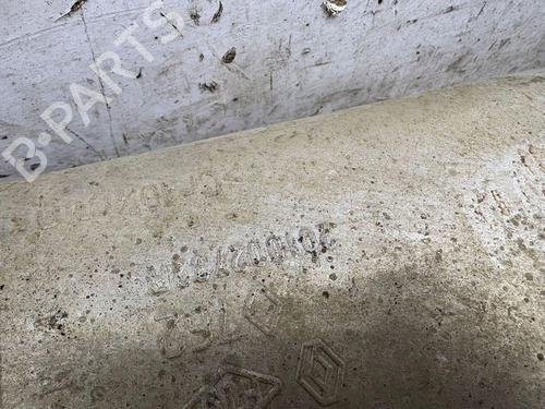 Exhaust system RENAULT CAPTUR I (J5_, H5_) 0.9 TCe 90 | BP36199286M121 - Image 3