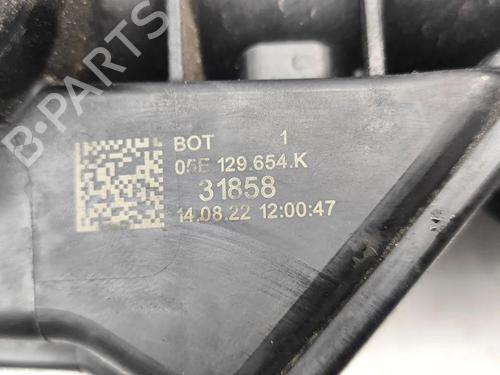 Pipe AUDI Q2 (GAB, GAG) 1.4 TFSI | BP36391712M125 - Image 8