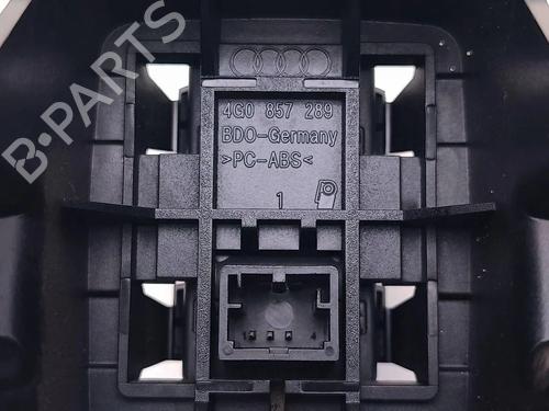 Electronic module AUDI A6 Allroad C7 (4GH, 4GJ) 3.0 TDI quattro | BP30841755M83