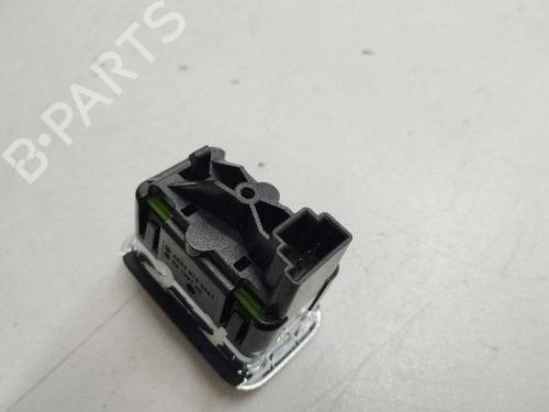 Left rear window switch MERCEDES-BENZ C-CLASS (W204) C 200 CDI (204.007, 204.006) | BP40192211I29 - Image 4