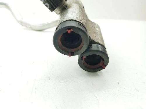 AC pipe AUDI A4 B8 (8K2) 2.0 TDI | BP33637178M126 - Image 4