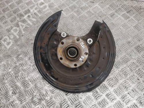 Used Left rear steering knuckle BENTLEY CONTINENTAL FLYING SPUR (3W_) 6.0 (560 hp) 28883217