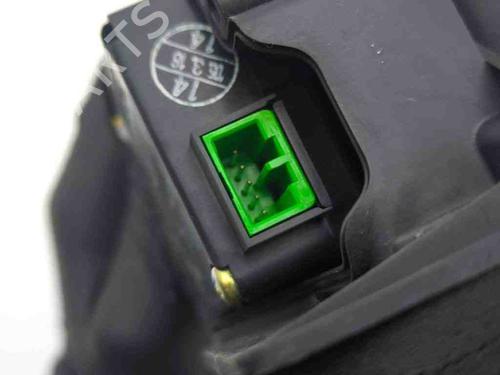 Throttle body BENTLEY CONTINENTAL FLYING SPUR (3W_) 6.0 | BP28883543M82