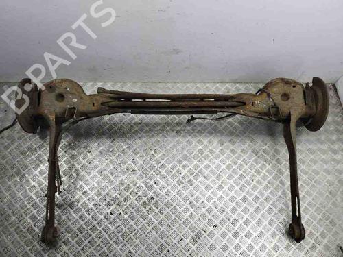 Rear axle CHRYSLER VOYAGER IV (RG, RS) 2.8 CRD | BP28890641M2 