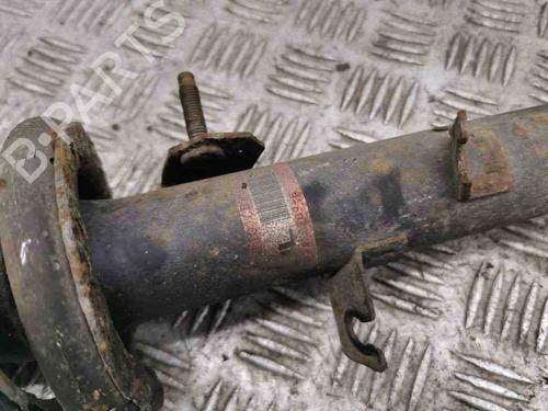 Right front shock absorber NISSAN 350Z Coupe (Z33) 3.5 (AAZ33) | BP28882494M17 