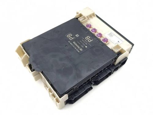 Electronic module TOYOTA RAV 4 V (_A5_, _H5_) 2.5 Hybrid (AXAH52) | BP36332101M83 - Image 3