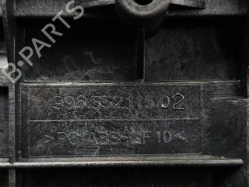 Middle console PORSCHE 911 Targa (996) 3.6 | BP38248510I22 - Image 7