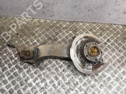 Used Right rear steering knuckle Right rear steering knuckle MINI MINI COUNTRYMAN (R60) One D (90 hp) 40466302 40466302