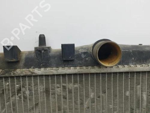 Køler PEUGEOT 307 Break (3E) 2.0 HDI 110 | BP28842979M31