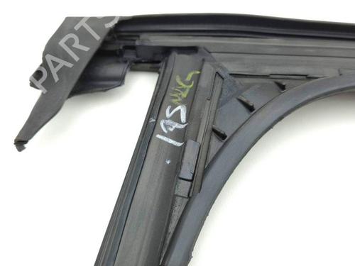 Door moulding trim ALFA ROMEO GIULIA (952_) 2.0 (952ACA25) | BP28882977C150 