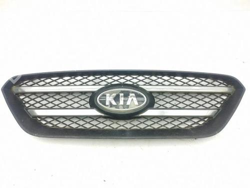 Used Grille Grille 38249555 38249555