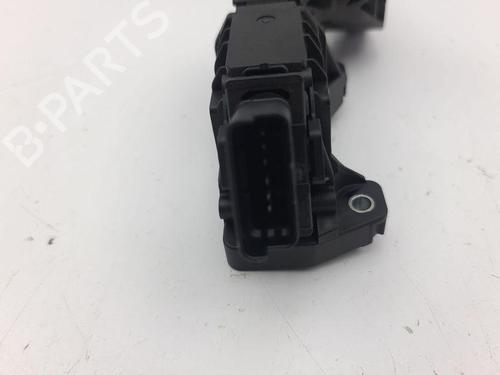 Pedal PEUGEOT 2008 II (UD_, US_, UY_, UJ_, UR_, UC_) 1.2 PureTech 130 (USHNS, URHNS) | BP28879410I4 