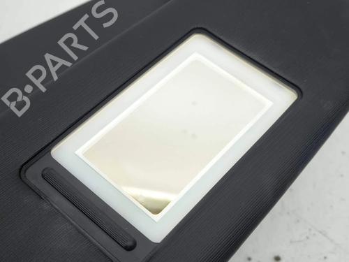 Right sun visor PORSCHE CAYENNE (92A) 3.0 Diesel | BP28873033I2 - Image 3