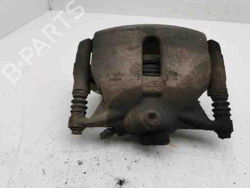 Left front brake caliper VW ARTEON (3H7, 3H8) 2.0 TDI 4motion | BP28863690M105 