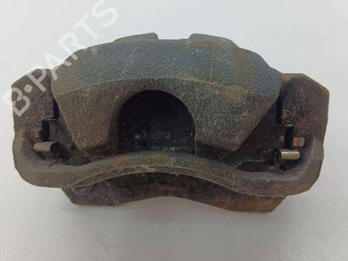 Used Left front brake caliper TOYOTA RAV 4 III (_A3_) 2.2 D 4WD (ALA30_, ALA30R) (177 hp) 28851999