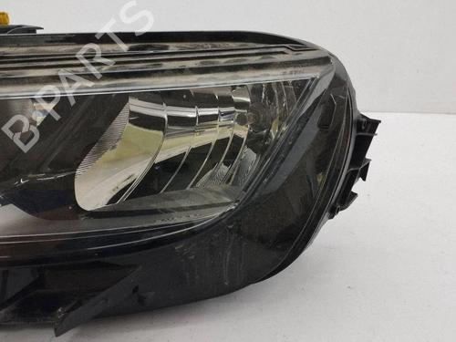 Left headlight CITROËN C5 AIRCROSS (A_) 1.2 PureTech 130 (ARHNSJ) | BP38252159C28 - Image 9
