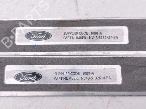 Trinbræt FORD KUGA III (DFK) 2.5 Duratec Plug-in-Hybrid | BP38251488C149 - Image 11