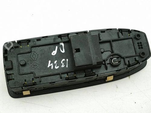 Right front window switch RENAULT CAPTUR II (HF_) TCe 100 (HFMT) | BP38244636I26 - Image 5
