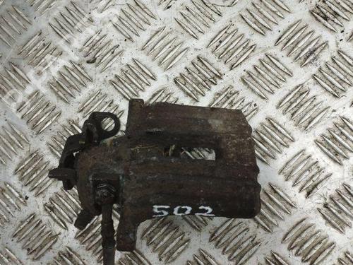 Used Left rear brake caliper VW GOLF IV Variant (1J5) 1.9 TDI (90 hp) 28849704
