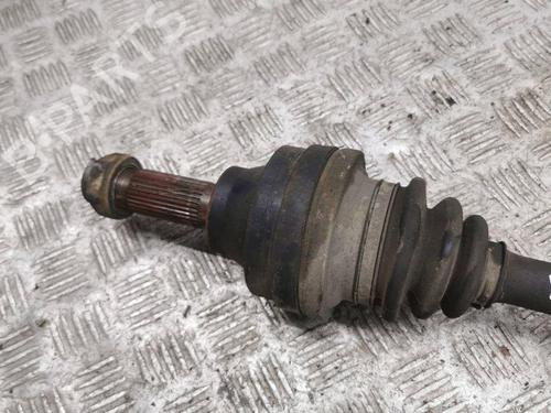 Left rear driveshaft MASERATI QUATTROPORTE V 4.2 | BP28906273M40