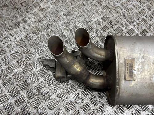 Exhaust system AUDI Q3 (F3B) 35 TFSI | BP29976007M121 - Image 8
