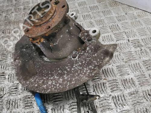 Right front steering knuckle BMW 5 Touring (E61) 520 d | BP36174519M26 - Image 8