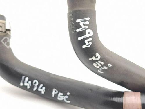 Heater matrix MASERATI LEVANTE SUV (M161) 3.0 S Q4 | BP40465716M63 - Image 6