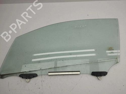 Used Front left door window Front left door window TOYOTA C-HR (_X1_) 1.8 Hybrid (ZYX10_, ZYX11_, ZYX10R, ZYX11R) (122 hp) 40246391 40246391