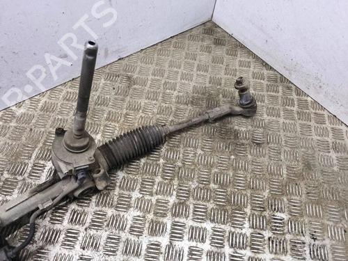 Steering rack JAGUAR I-PACE (X590) EV400 AWD | BP37798215M22  - Image 6