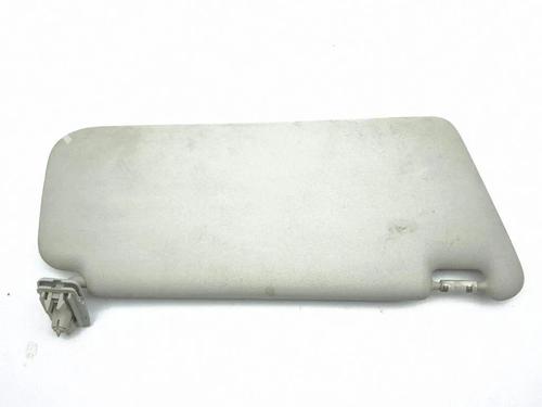 Left sun visor MERCEDES-BENZ A-CLASS (W169) A 180 CDI (169.007, 169.307) | BP40208445I1 - Image 9